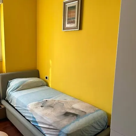Bicocca Vicino Teatro Arciboldi Apartmán Milán